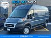 2019 Ram ProMaster Cargo Van 