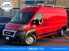 2020 Ram ProMaster Cargo Van 