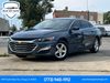 2024 Chevrolet Malibu LS
