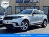 2019 Land Rover Range Rover Velar R-Dynamic SE