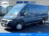 2021 Ram ProMaster Cargo Van 