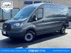 2017 Ford Transit Van 