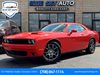 2017 Dodge Challenger GT
