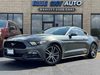2016 Ford Mustang EcoBoost