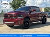 2017 Ram 1500 Sport
