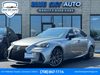 2017 Lexus IS 300 F Sport AWD