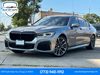 2022 BMW 7 Series 750i xDrive