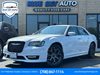 2017 Chrysler 300 300S
