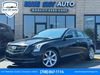 2016 Cadillac ATS Sedan Standard RWD