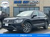 2018 Volkswagen Tiguan SEL