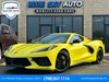 2020 Chevrolet Corvette 1LT
