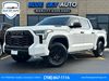2022 Toyota Tundra 4WD TRD Pro Hybrid