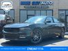 2018 Dodge Charger GT