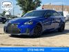 2020 Lexus IS 350 F SPORT AWD