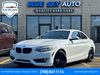 2015 BMW 2 Series 228i
