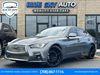 2019 INFINITI Q50 3.0t SPORT