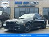 2014 BMW 5 Series 550i xDrive
