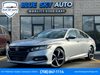 2018 Honda Accord Sedan Sport 1.5T