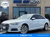 2017 Audi A4 Premium