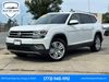 2019 Volkswagen Atlas 3.6L V6 SEL