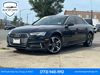 2017 Audi A4 Premium Plus