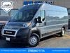 2019 Ram ProMaster Cargo Van 