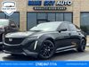 2024 Cadillac CT5 Sport