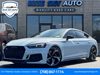 2019 Audi RS 5 Sportback 