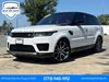 2021 Land Rover Range Rover Sport HSE Silver Edition