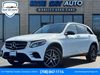 2019 Mercedes-Benz GLC 300 4MATIC SUV