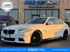2012 BMW 5 Series 550i xDrive