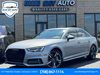 2018 Audi A4 Premium Plus