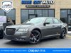 2021 Chrysler 300 300S