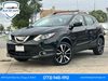 2017 Nissan Rogue Sport SL