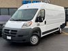 2018 Ram ProMaster Cargo Van 
