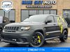 2018 Jeep Grand Cherokee Trackhawk