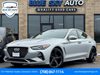 2019 Genesis G70 2.0T Advanced