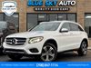 2019 Mercedes-Benz GLC 300 SUV