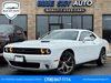2018 Dodge Challenger SXT Plus