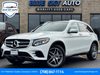 2019 Mercedes-Benz GLC 300 4MATIC SUV