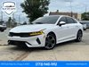2022 Kia K5 EX