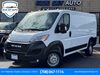 2023 Ram ProMaster Cargo Van 