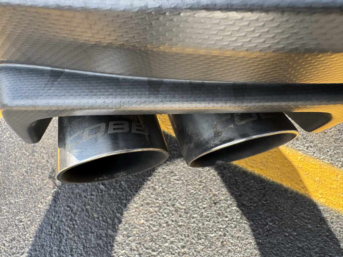 2019 Subaru WRX Limited - Photo 8