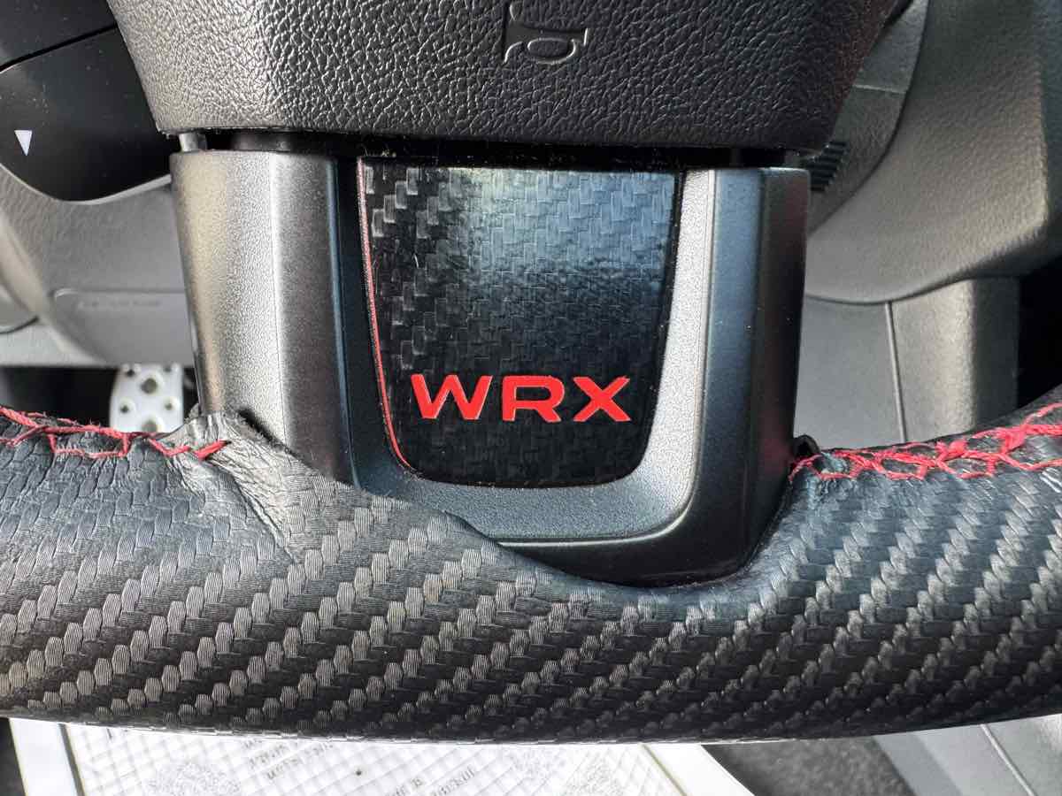 2019 Subaru WRX Limited - Photo 18