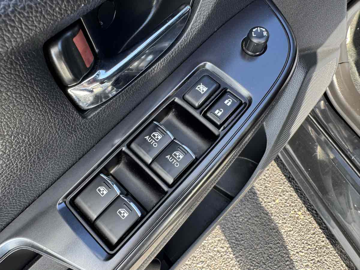 2019 Subaru WRX Limited - Photo 31