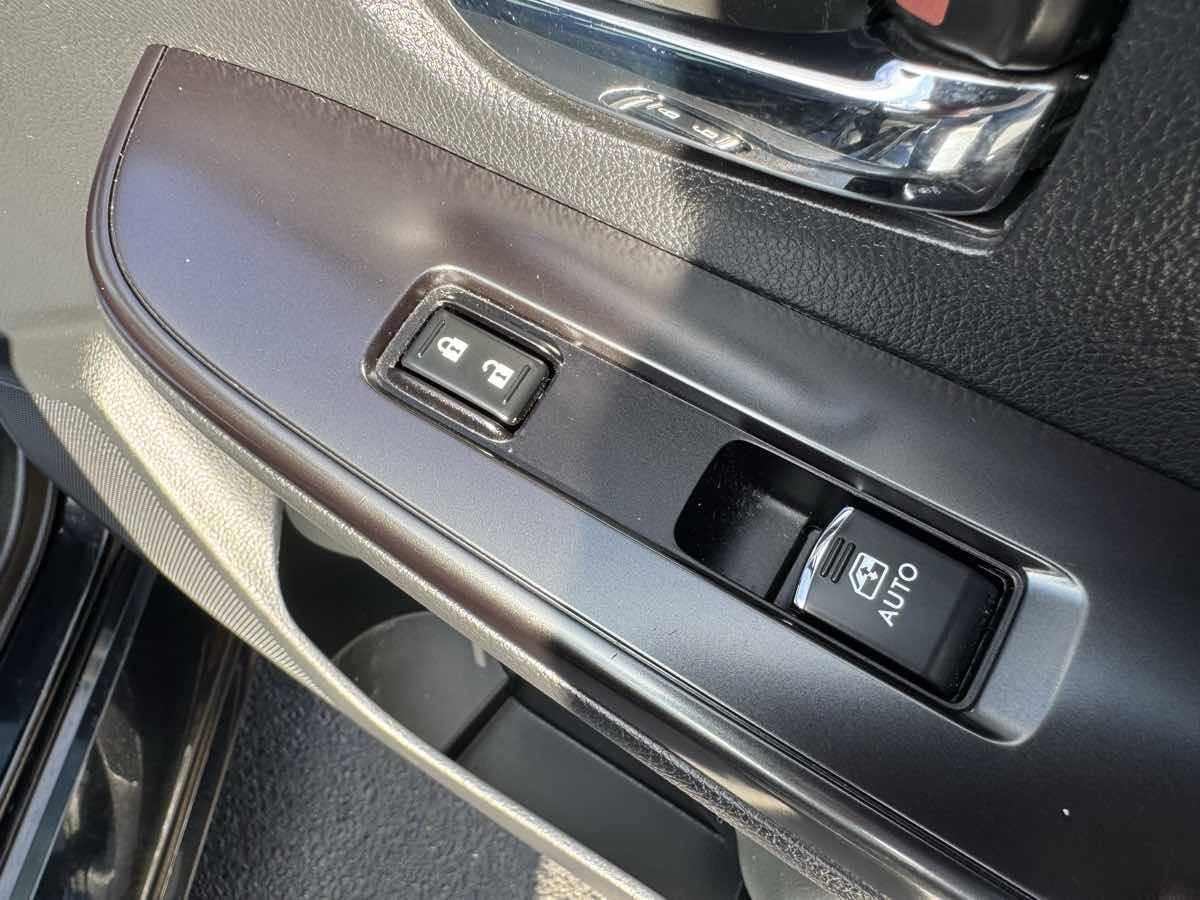 2019 Subaru WRX Limited - Photo 36