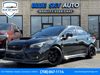 2019 Subaru WRX Limited