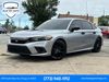 2022 Honda Civic Sedan Sport