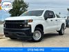 2020 Chevrolet Silverado 1500 Work Truck