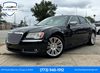 2014 Chrysler 300 300C John Varvatos Luxury Edition